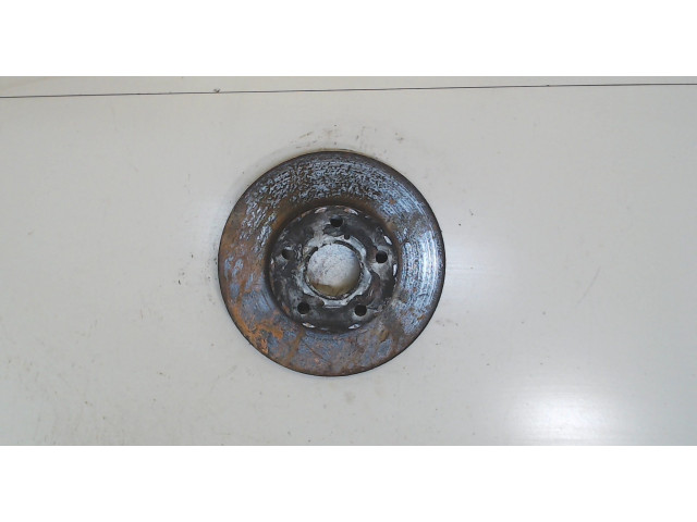 Диск тормозной  Toyota RAV 4 2000-2005 1.8  передний     4351242030      