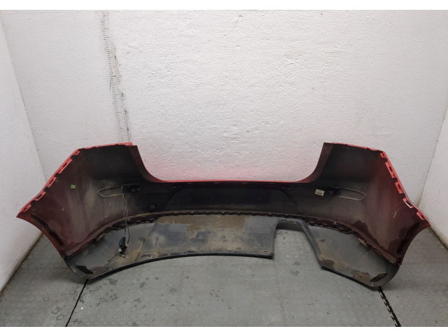 Бампер  Seat Altea 2004-2015 задний   5P8807421A, 5P8807521