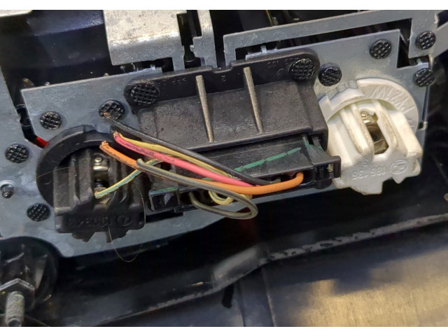 Задний фонарь     1648202164   Mercedes ML W164 2005-2011 