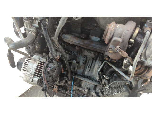 Форсунка топливная  Citroen Berlingo 2008-2012         