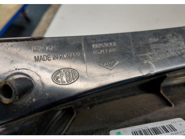 Задний фонарь     265500465R     