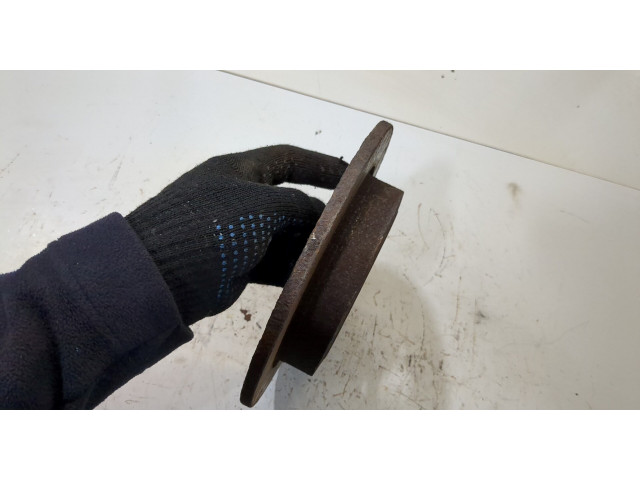 Диск тормозной Mini Clubman (R55) 2007-2014 задний