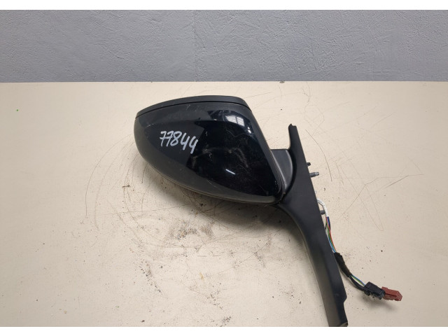 Зеркало боковое  Peugeot 2008 2013-2016  правое           