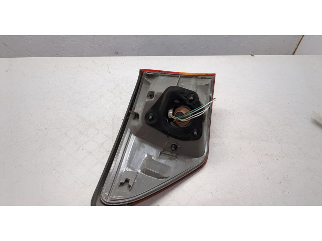 Задний фонарь          