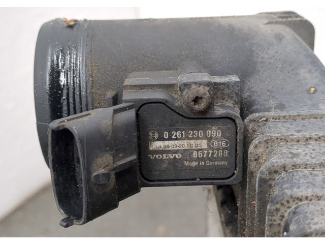 Интеркулер  Volvo XC90 2002-2014   31274553, 31355464    