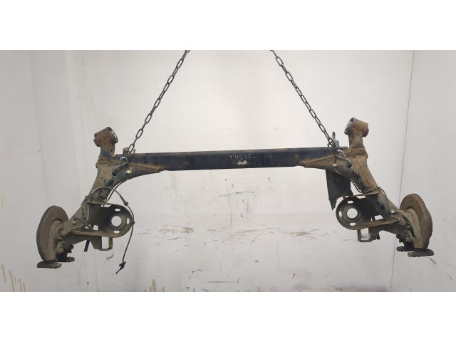 Диск тормозной  Skoda Rapid   задний   1J0615601P      