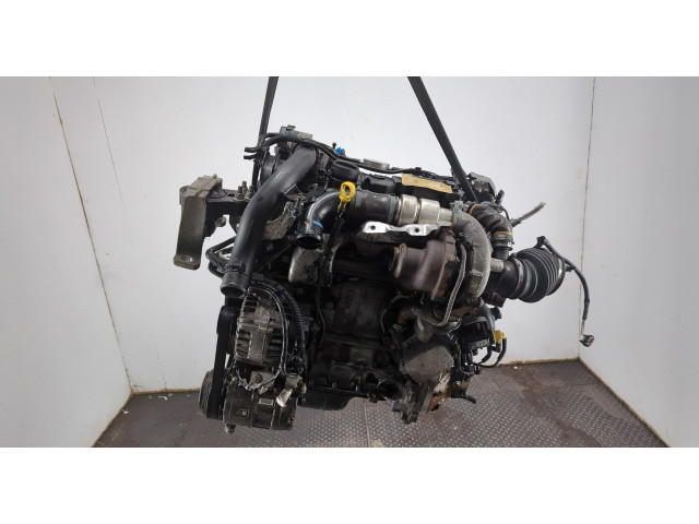 Форсунка топливная  Ford Focus 3 2014-2019    CV6Q9F593AA     