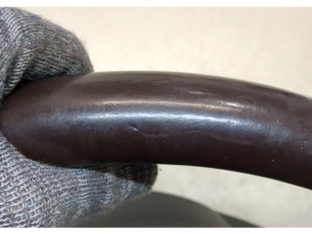 Руль  Jaguar XF 2007–2012           8X23ABAMS