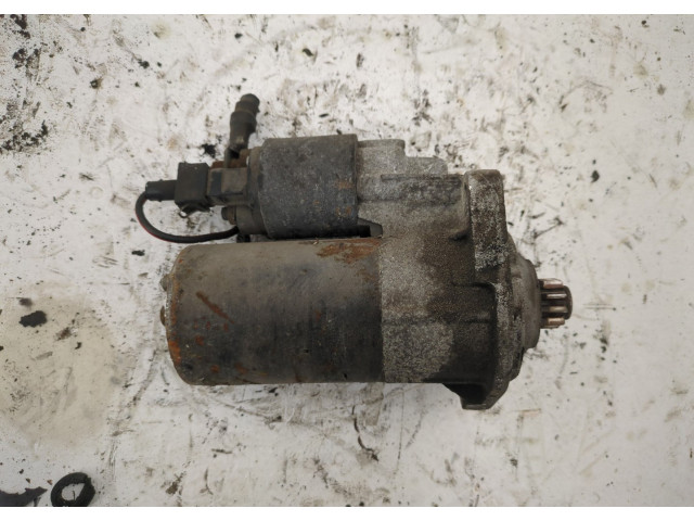 Стартер Ford Galaxy 2000-2006 2.3 1072156, 95VW11000BC