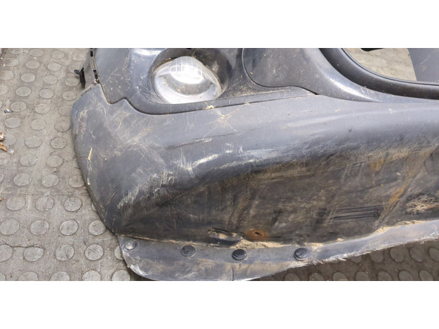 Бампер Mini Cooper (R56/R57) 2006-2013 передний 7255107