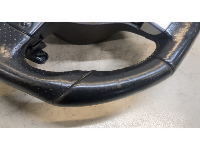 Руль  Volkswagen Golf Plus            