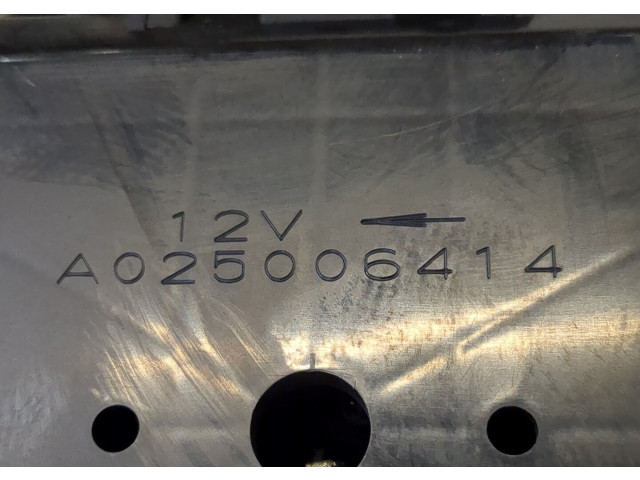 Моторчик печки  Nissan Murano 2002-2008        