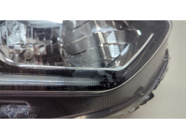 Фара передняя  Honda Accord 10 2017-2023 правая 