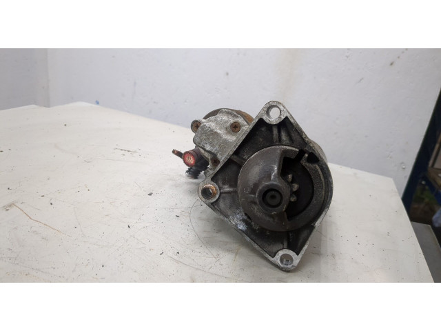 Стартер  Alfa Romeo GTV 2     