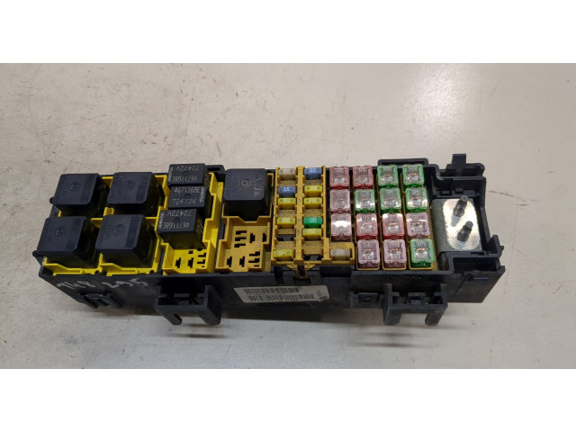 Блок предохранителей  Jeep Commander 2006-2010      56047836AF   