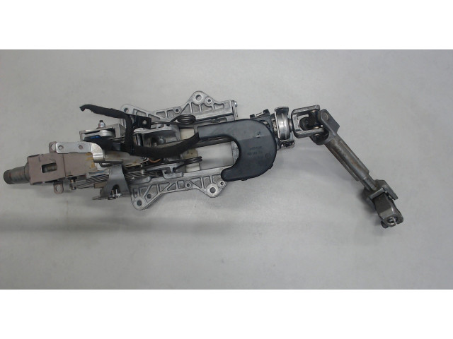 рейка Колонка рулевая Audi A3 (8PA) 2008-2013