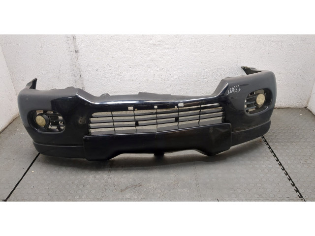Бампер Mitsubishi Montero Sport / Pajero Sport 1996-2008 передний 6400A220