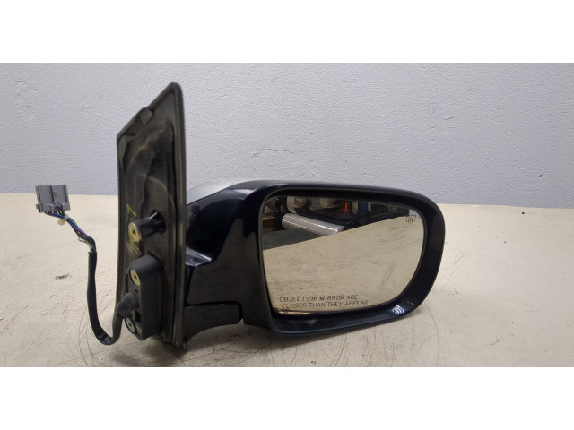 Зеркало боковое  Subaru Tribeca (B9) 2004-2007  правое           