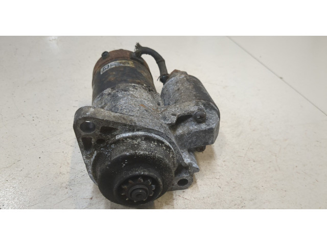 Стартер Mitsubishi Outlander XL 2006-2012 2.3 1810A125