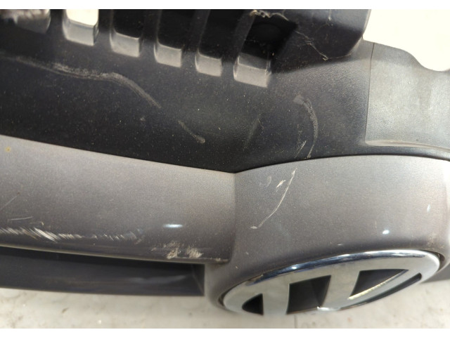 Решетка радиатора Volkswagen Golf Plus