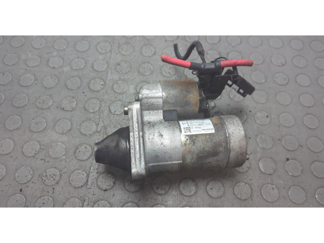 Стартер  Fiat Punto 1999-2010 1.2     