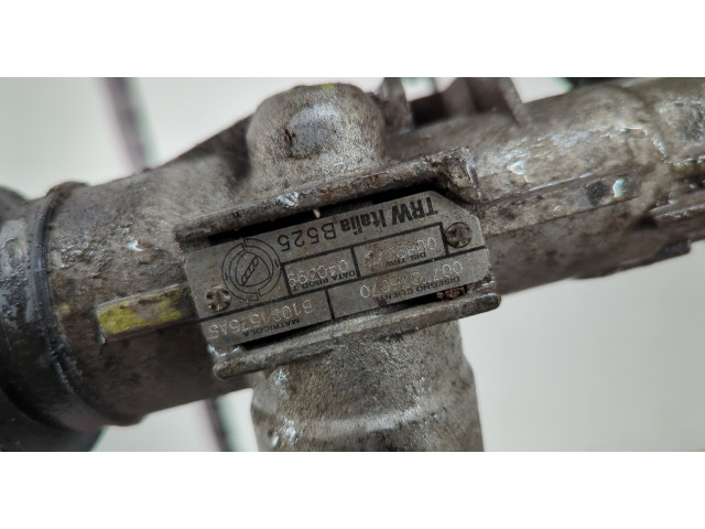    Рейка рулевая без г/у  Fiat Punto 1993-1999      