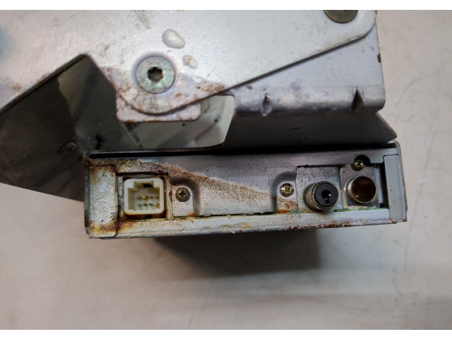 Дисплей бортового компьютера Nissan X-Trail (T30) 2001-2006 28090EQ30A