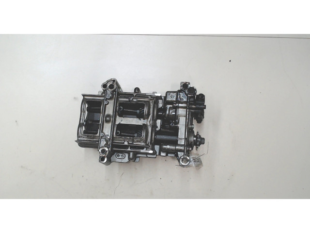 Масляный насос