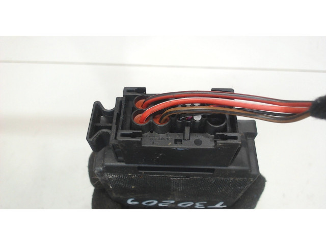 Блок комфорта Seat Ibiza 4 2008-2012 3AA91901A 4