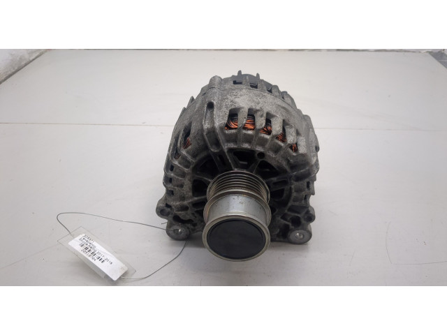 Генератор Skoda Karoq 2016-2025 04E903015D, 04E903015E