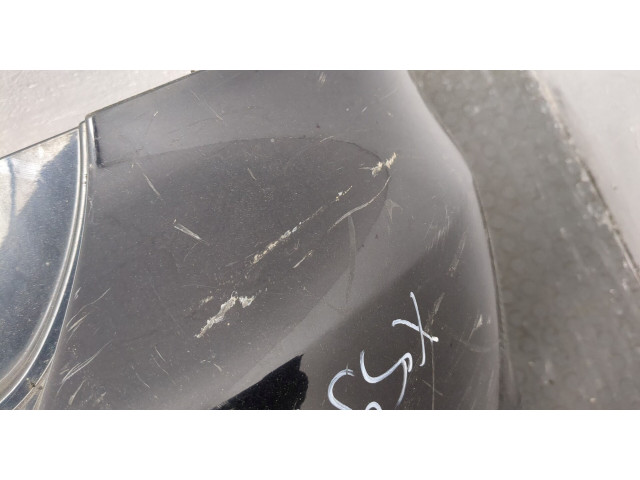 Бампер Volkswagen Golf 5 2003-2009 задний