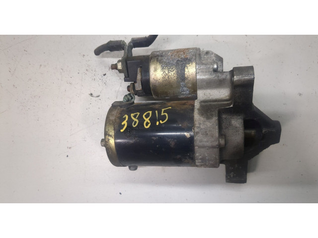 Стартер Citroen C2 1.1