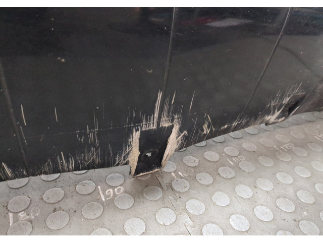 Решетка радиатора  Mercedes A W169 2004-2012          