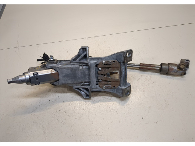  рейка  Колонка рулевая  Ford Escape 2012-2015      