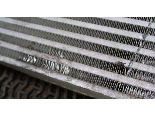 Интеркулер Jaguar XF 2007–2012 2.7 C2C27262