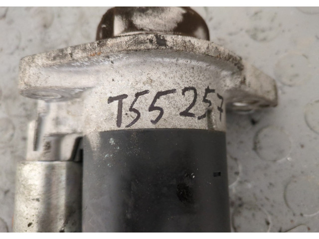 Стартер Audi A3 (8P) 2003-2013