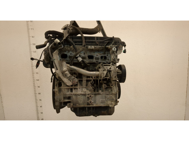 Форсунка топливная Jeep Patriot 2007-2010