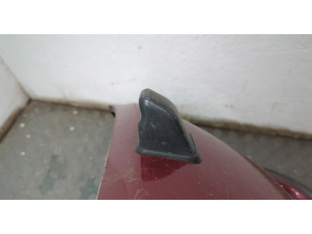 Бампер Honda CR-V 2001-2006 передний 71101S9AG00ZA