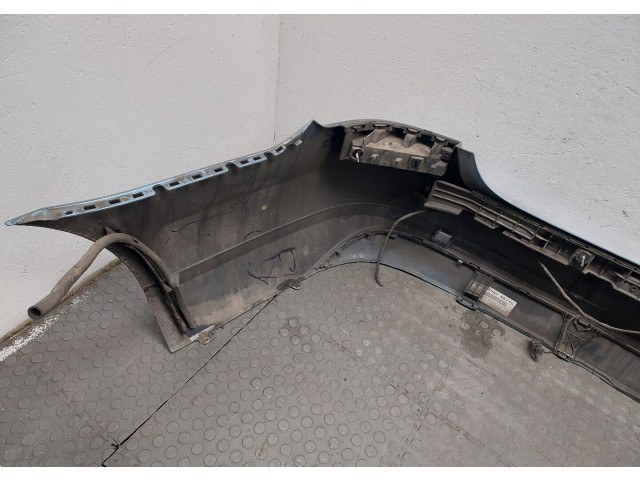 Бампер  Mercedes E W212 2009-2013 задний   