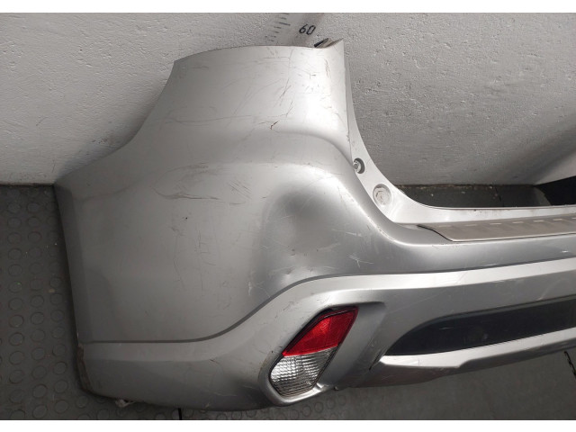 Бампер  Mitsubishi Outlander 2012-2021 задний   6410D242