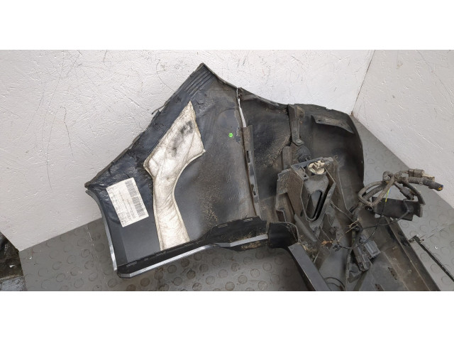 Бампер Ford EcoSport 2017-2023 задний 2251044, SVGN1517K823EA5YZ9