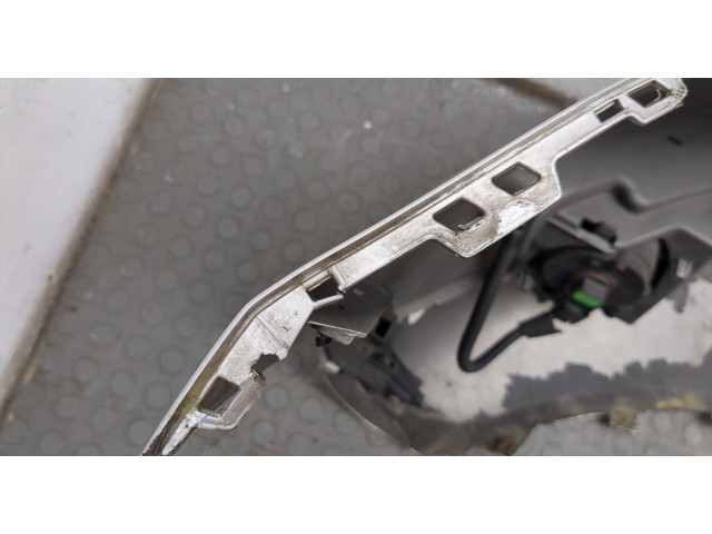 Бампер  Audi Q5 2008-2017 передний   