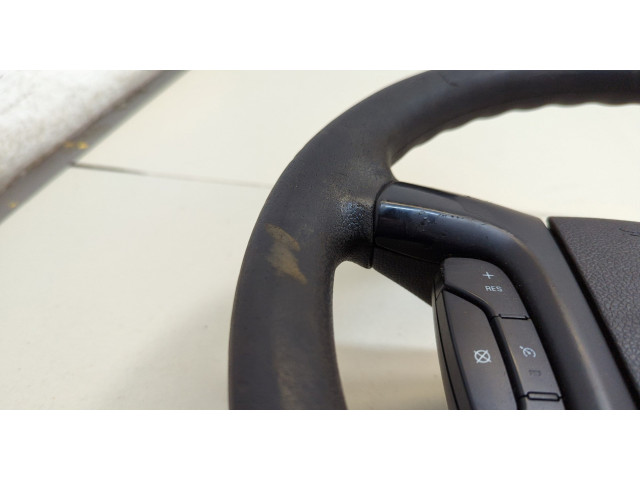 Руль  Chevrolet Tahoe 2006-2014           