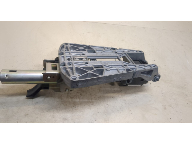 рейка Колонка рулевая Mercedes E W212 2013-2016