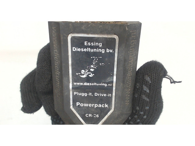 Блок комфорта  Volkswagen Phaeton 2002-2010      CRV2A1UK   