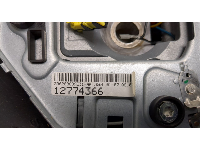 Руль  Saab 9-5 2005-2010            12774366