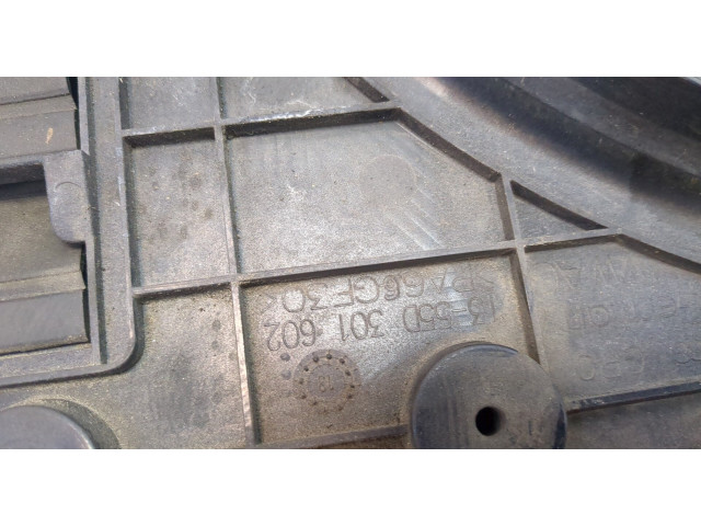 Вентилятор радиатора  Volkswagen Passat 7 2010-2015 Европа           