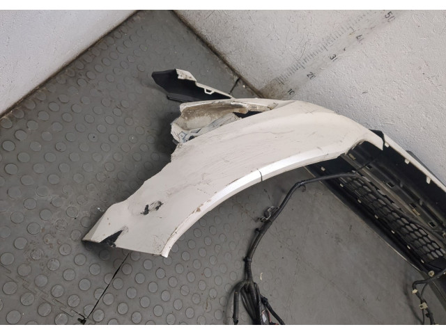 Бампер Ford Edge 2015-2018 передний FT4Z17D957BPTM