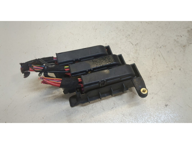 Блок предохранителей Audi A6 (C6) Allroad 2006-2008 3