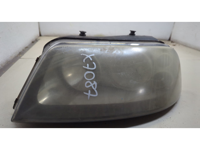 Фара передняя Seat Alhambra 1996-2010 левая